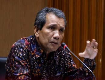 KPK: Teman Kaesang yang Beri Tebengan Jet Pribadi Berinisial Y