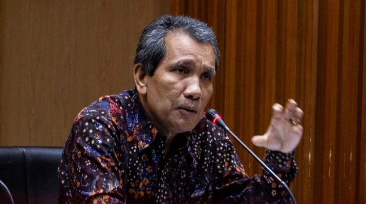 KPK: Teman Kaesang yang Beri Tebengan Jet Pribadi Berinisial Y