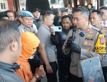 Pelaku Perundungan di Cimahi Nyaris Dihakimi Massa