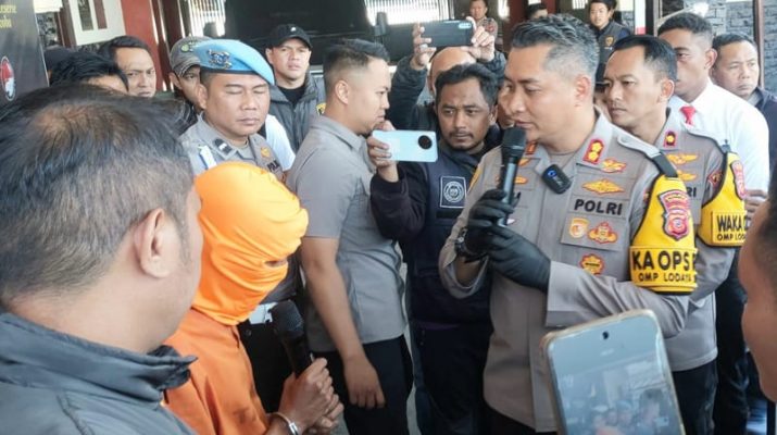 Pelaku Perundungan di Cimahi Nyaris Dihakimi Massa