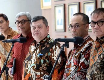 Peserta Capim KPK Ditanya Soal Integritas dalam Tes Wawancara