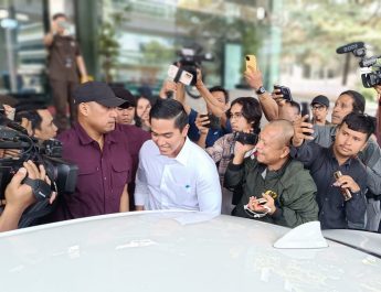 Kaesang datangi KPK, MAKI: Lembaga Antirasuah Harus Segera Tuntaskan