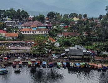 Dorong Pertumbuhan Sektor Pariwisata untuk Wujudkan Lapangan Kerja bagi Masyarakat