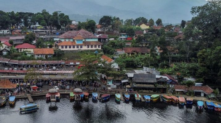 Dorong Pertumbuhan Sektor Pariwisata untuk Wujudkan Lapangan Kerja bagi Masyarakat