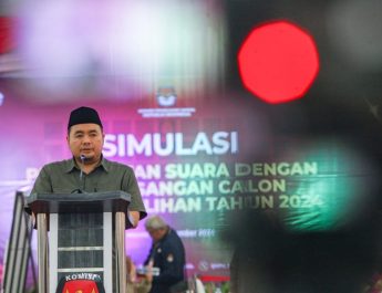 Pilkada Ulang akan Digelar Setelah Sengketa Hasil di MK Rampung