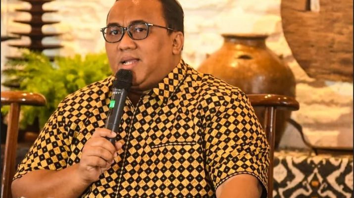 Jokowi Berjanji Tidak Akan Terbitkan Keppres Hasil Munaslub Kadin