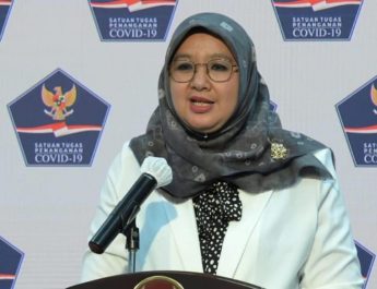 Pemerintah dan DPR Sepakat Membatalkan RUU Pengawasan Obat dan Makanan