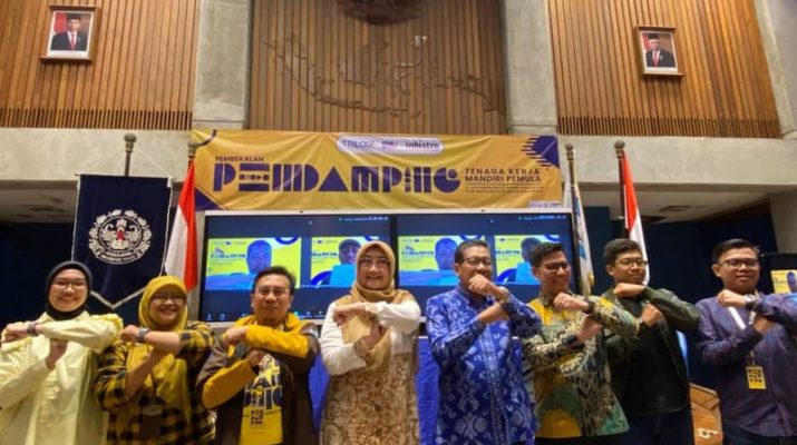 Universitas Trilogi dan Kemenaker Perkuat Pendampingan TKMP