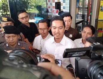 KPK Diminta Jangan Gampang Percaya Klarifikasi Kaesang