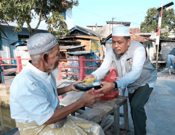 70% Masyarakat Berzakat dari Kelas Menengah dan Milenial