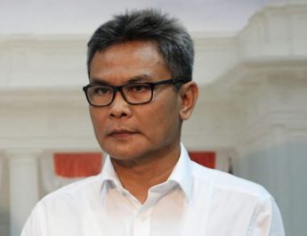 Johan Budi Beberkan Pertanyaan yang Muncul saat Tes Capim KPK