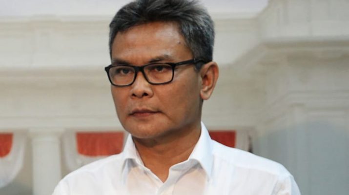 Johan Budi Beberkan Pertanyaan yang Muncul saat Tes Capim KPK