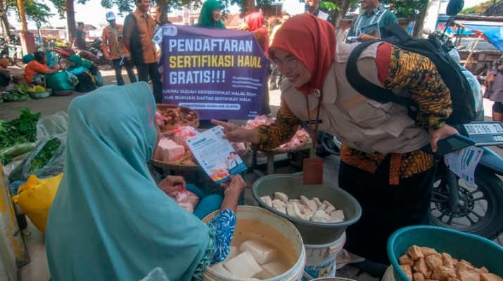 Menag Kunjungan ke Eropa, Jalin Kerja Sama Sertifikasi dengan Lembaga Halal Luar Negeri