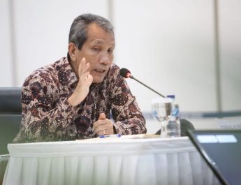 KPK Belum Mengetahui Sosok yang Memberikan