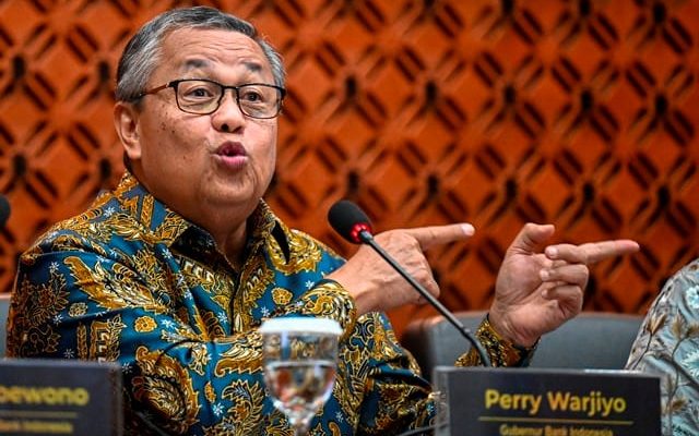 Apindo Sebut BI Perlu Turunkan Suku Bunga untuk Genjot Pelaku Usaha dan Konsumsi 