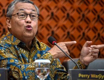 ​​​​​​​BI Putuskan Pangkas Suku Bunga Acuan Jadi 6%