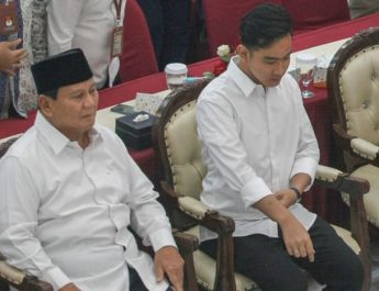 Kabinet Gemuk Prabowo-Gibran untuk Melanjutkan yang Sudah Dilakukan Jokowi