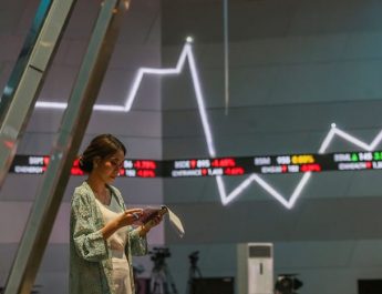 Kini, dengan Modal di Bawah Rp50.000, Investor Bisa Beli Saham Perusahaan Big Caps di Bursa