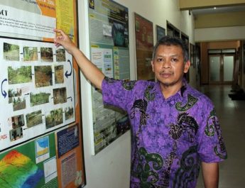 Pakar: Gempa Sulit Diprediksi, Tak Ada Pilihan Selain Mitigasi