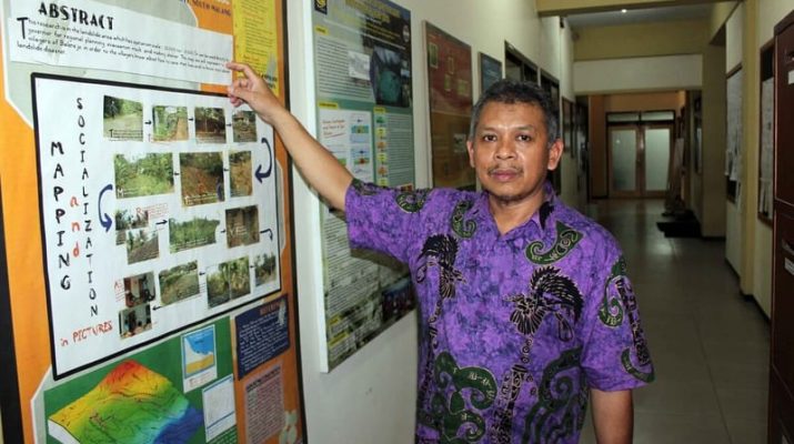 Pakar: Gempa Sulit Diprediksi, Tak Ada Pilihan Selain Mitigasi