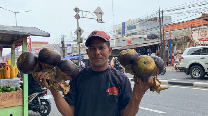 9 Manfaat Buah Lontar bagi Kesehatan, Baik untuk Ginjal