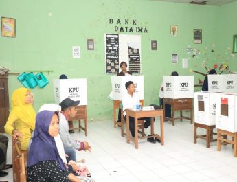 KPU Kabupaten Cirebon Buka Pendaftaran KPPS