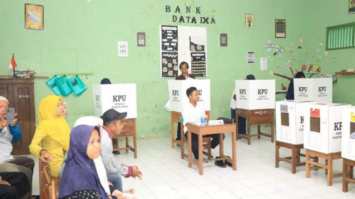 KPU Kabupaten Cirebon Buka Pendaftaran KPPS