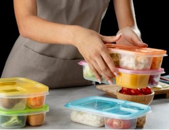 Tupperware Ajukan Kebangkrutan, ini Kata CEO