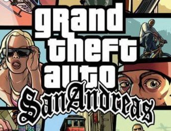 21 Cheat GTA San Andreas PS2: Cuaca hingga Mobil Terbang