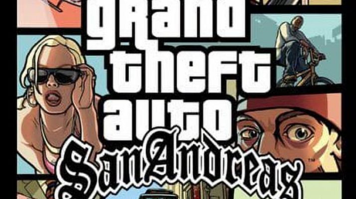 21 Cheat GTA San Andreas PS2: Cuaca hingga Mobil Terbang