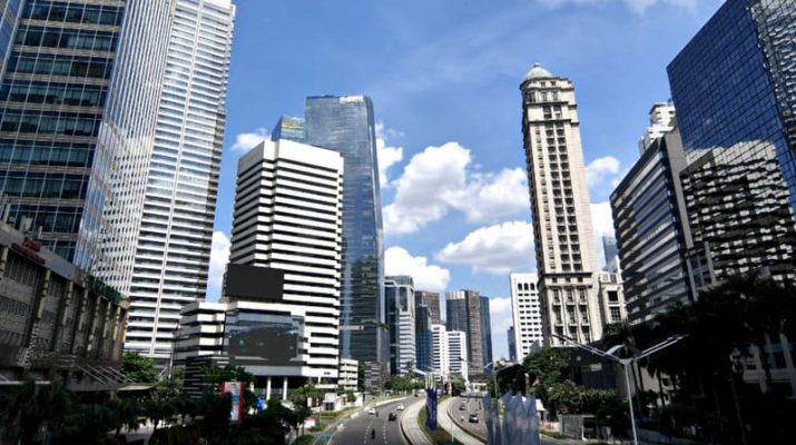 Prakiraan Cuaca Jakarta dan Kepulauan Seribu, Kamis 19 September 2024