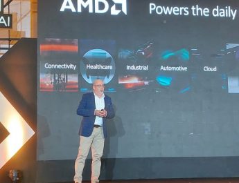 AMD Ryzen AI 300 Series Bawa 4 Fitur Utama Komputasi Pada Laptop 