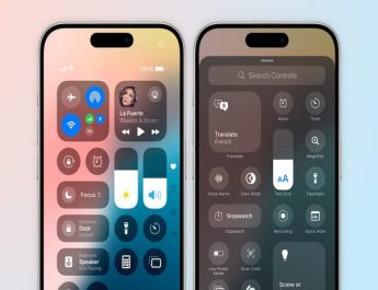 Perbandingan Control Center iOS 18 dan HyperOS untuk Fitur dan Kustomisasi