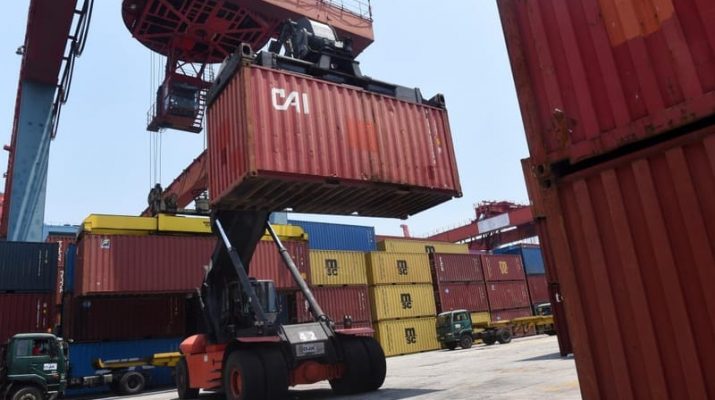 Ratusan Pelajar Pelajari Ekosistem Pelabuhan hingga Logistik Pelindo