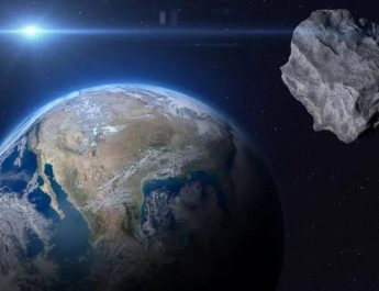 NASA Melacak Ada Asteroid Seukuran Stadion yang Melintas Dekat Bumi