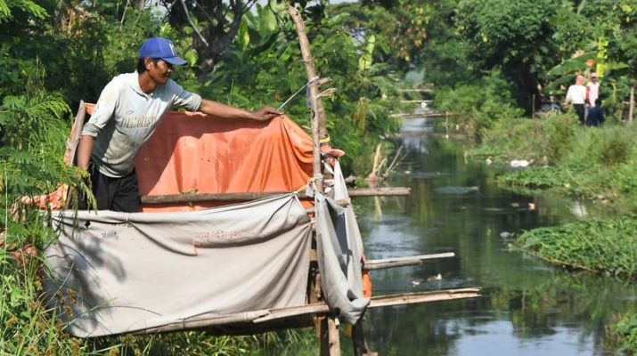 Perbaikan Lingkungan dan Sanitasi untuk Kurangi Stunting