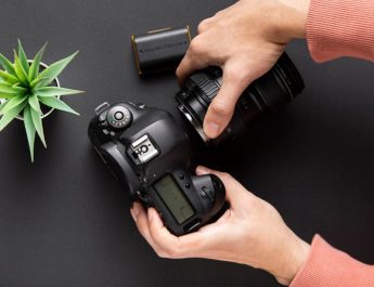 13 Perbedaan Kamera DSLR dengan Kamera Mirrorless, Berikut Keunggulannya