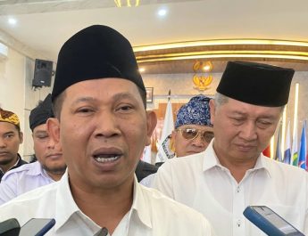 Pilkada Bandung Barat Diwarnai Pergantian Bakal Calon Wakil Bupati