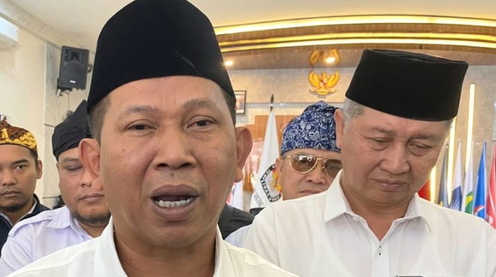 Pilkada Bandung Barat Diwarnai Pergantian Bakal Calon Wakil Bupati