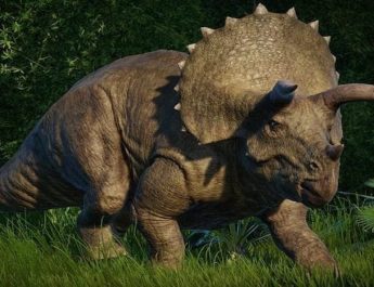 Daftar 20 Dinosaurus Terpopuler di Dunia