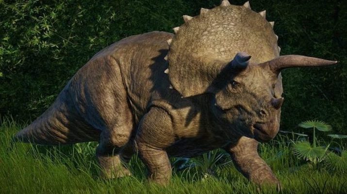 Daftar 20 Dinosaurus Terpopuler di Dunia