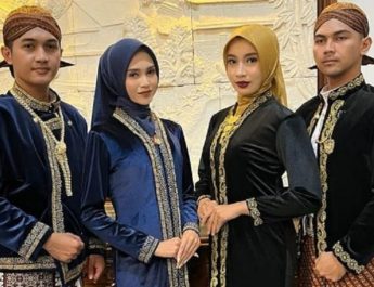 5 Baju Adat Jawa Timur untuk Laki-laki dan Perempuan, Berikut Ciri-cirinya