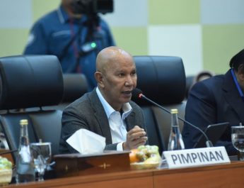 DPR Siap Dorong APBN 2025 untuk Hadapi Tantangan Ekonomi