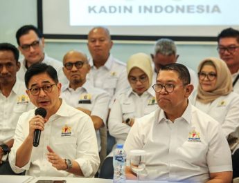 Kisruh Kepemimpinan Kadin Bikin Kabur Investor