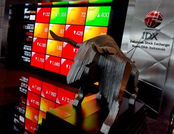 Rupiah Menguat Diikuti Optimisme Pelaku Pasar