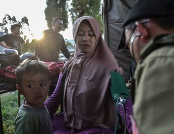 IDI Jabar Siapkan Tenaga Medis untuk Penanganan Gempa di jawa Barat