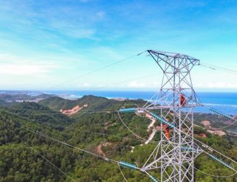 Pengembangan Transmisi Listrik Jadi Kunci Pacu Transisi Energi dan Pertumbuhan Industri