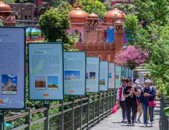 Pengembangan Pariwisata Berkelanjutan Butuh Konsistensi Peningkatan Kualitas SDM 