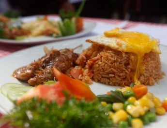 Hari Nasi Goreng Nasional: Sejarah, Fakta Menarik, dan Variasi Lezat Nasi Goreng di Indonesia