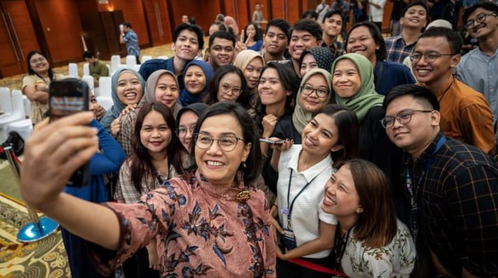 Reformasi Kemenkeu Disorot dalam Sri Mulyani No Limits: Reformasi dengan Hati